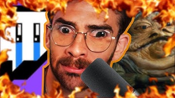 The Fall of Twitch