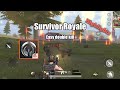 Survivor Royale ULTRA SETTINGS 1080p 60fps 8 Kills 