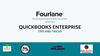10 Hidden QuickBooks Desktop Tricks Every Accountant Should Know (Save Hours of your time!)