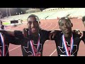 Port Arthur Memorial #2 All Time 4x1 & 4x2