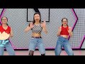 Bilionera - Otilia / Choreo by Trang Ex / Dance fitness
