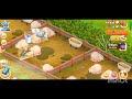 Hayday gameplay level 55#haydaylevelup #hayday 