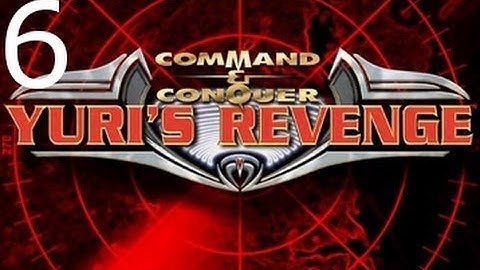 ➜ Command and Conquer: Red Alert 2 - Yuri