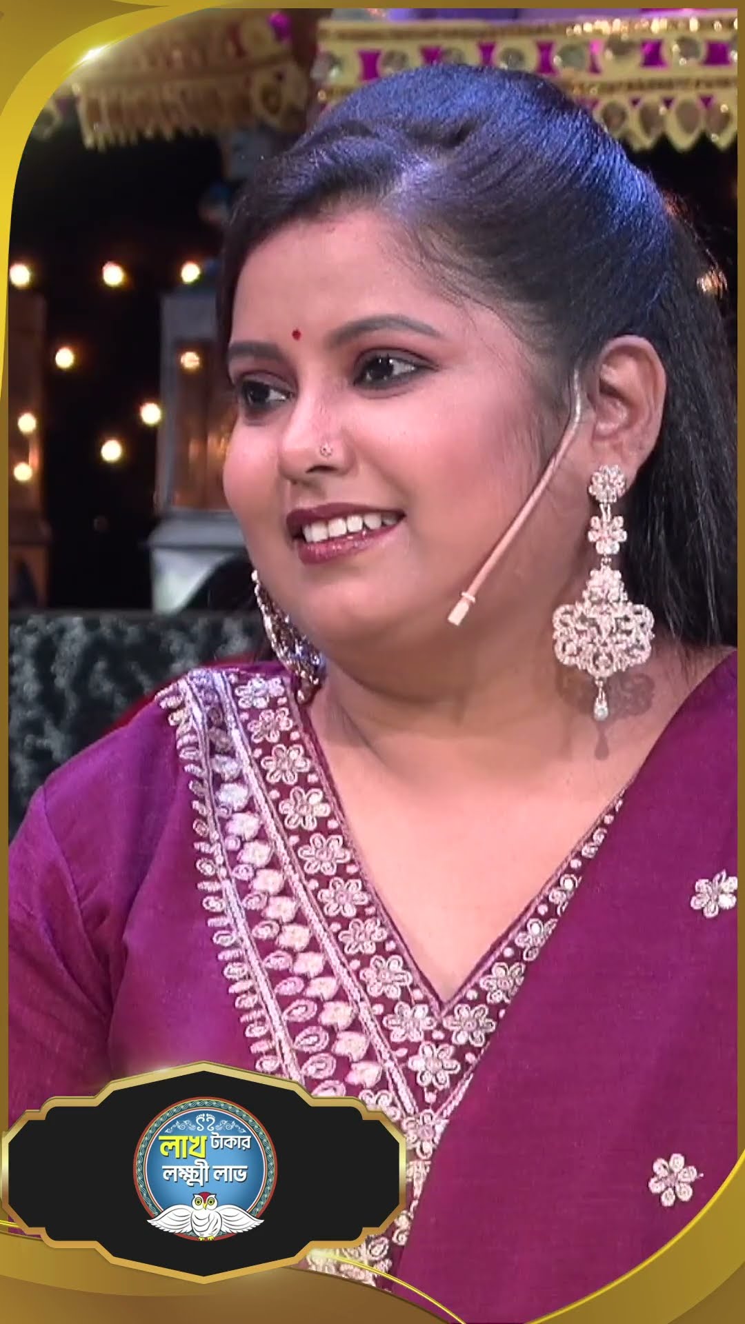 #LakhTakarLokkhiLabh  #sunbanglaserial #shorts #ytshorts