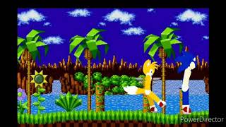 Sonic exe dc2 test part1