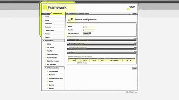 Mida QueueManager - Demo