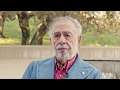 Francis Ford Coppola on DANCE, GIRL, DANCE