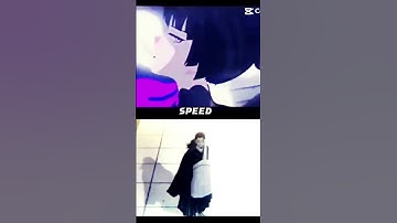 Herrscher of Thunder Vs Random Characters Part3 #battle #1v1 #edit #honkaiimpact3rd #jujutsukaisen