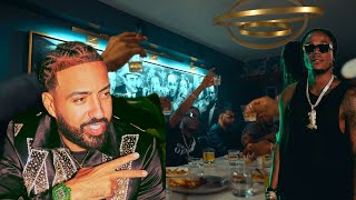 Masicka ft French Montana- Whites (Official Music Video) Loading