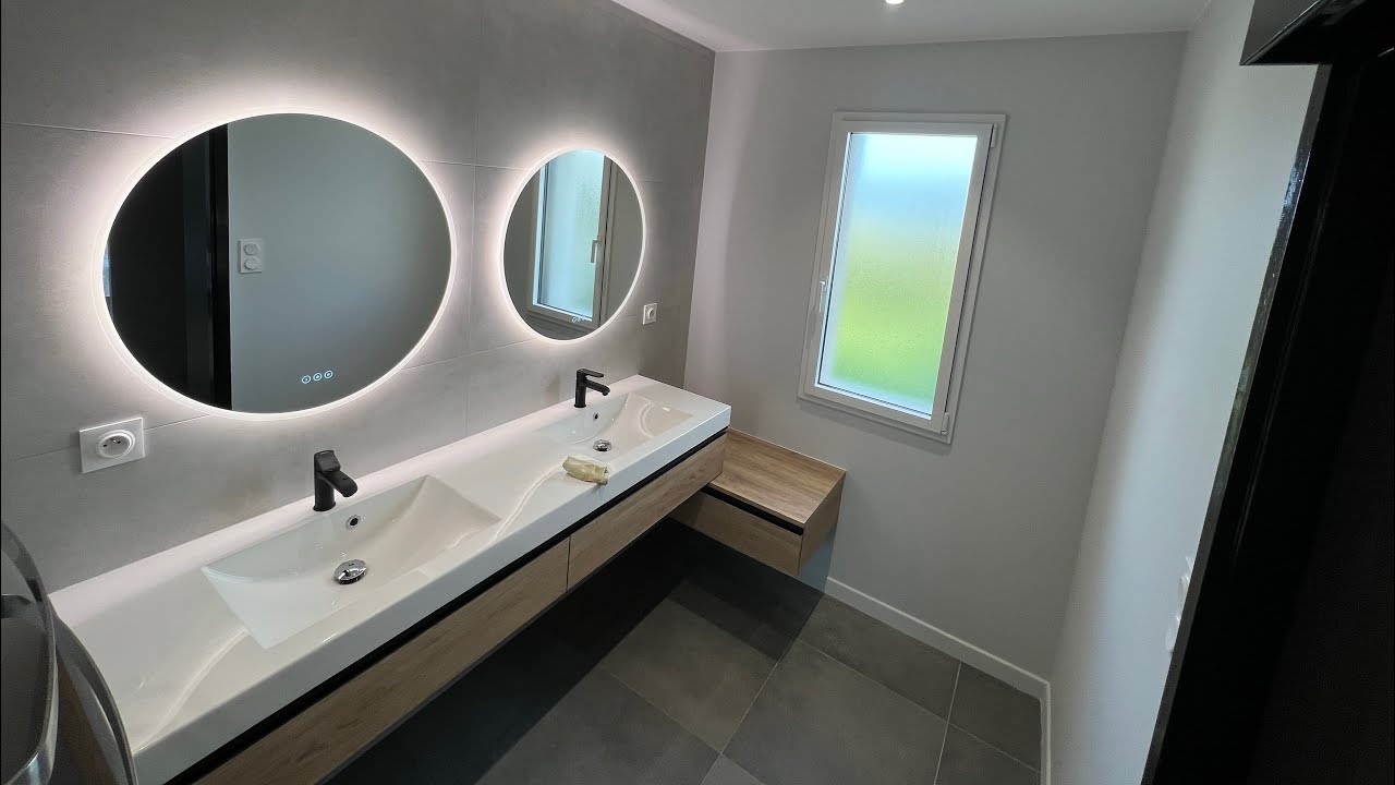 INFILTRATION DANS UNE DOUCHE ITALIENNE YouTube