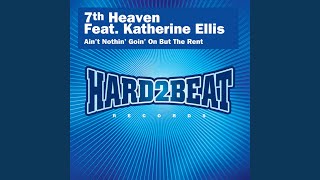Ain't Nothin' Goin' On but the Rent (Radio Edit)