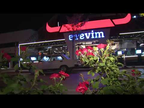 Mülayim Yollarda Etevim