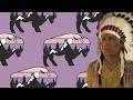 A Civilization Flashback: Chief Sitting Bull