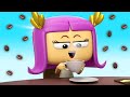 AstroLOLogy | Coffee Lover ☕️| Kids Animation | Funny Cartoons For Kids | Cartoon Crush