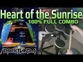Yes - Heart of the Sunrise 551k 100% FC (Expert Pro Drums RB4)