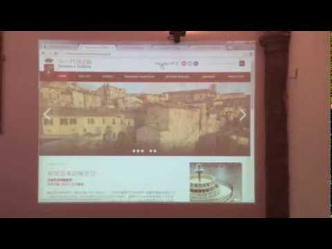 Nuovo portale internet del Comune di #Perugia