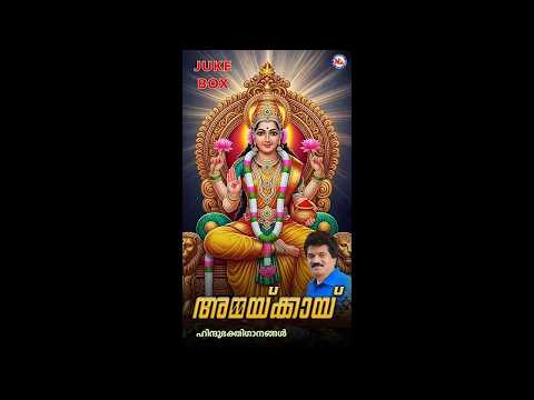 അമ്മയ്ക്കായ് | AMMAYKKAY | Hindu Devotional Songs Malayalam |