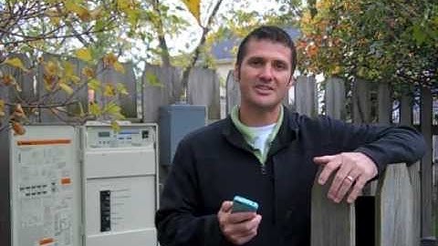 Pool and Spa Automation