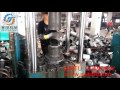 SAITU company fire extinguisher cylinder deep drawing machine