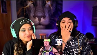 MGK DISS! Millyz Holy Water - Freestyle (Reaction) Millyz Dissed BRI's Favorite rapper