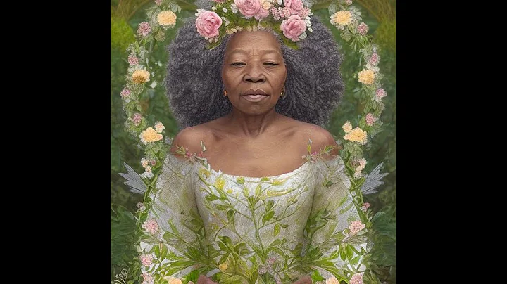ADA WILLIAMS OBITUARY   HD 1080p