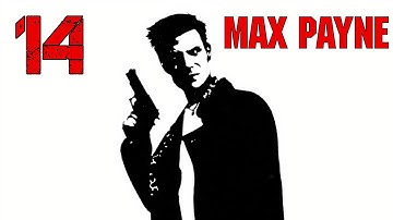 With Rats and Oily Water | Max Payne | PC | No Commentary Walkthrough & Gameplay 14