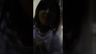 Dinda Anake Tante Mira