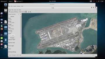 CSAW CTF 2015 Airport
