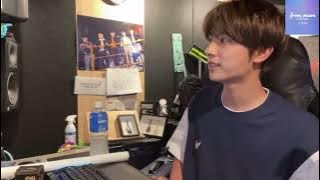 [onewe demo] ‘Orbit_’ guide version (kanghyun vocals) | 원위 궤도 가이드