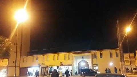 إبداع رائع للقارئ أيوب الزيداني الخنيشات