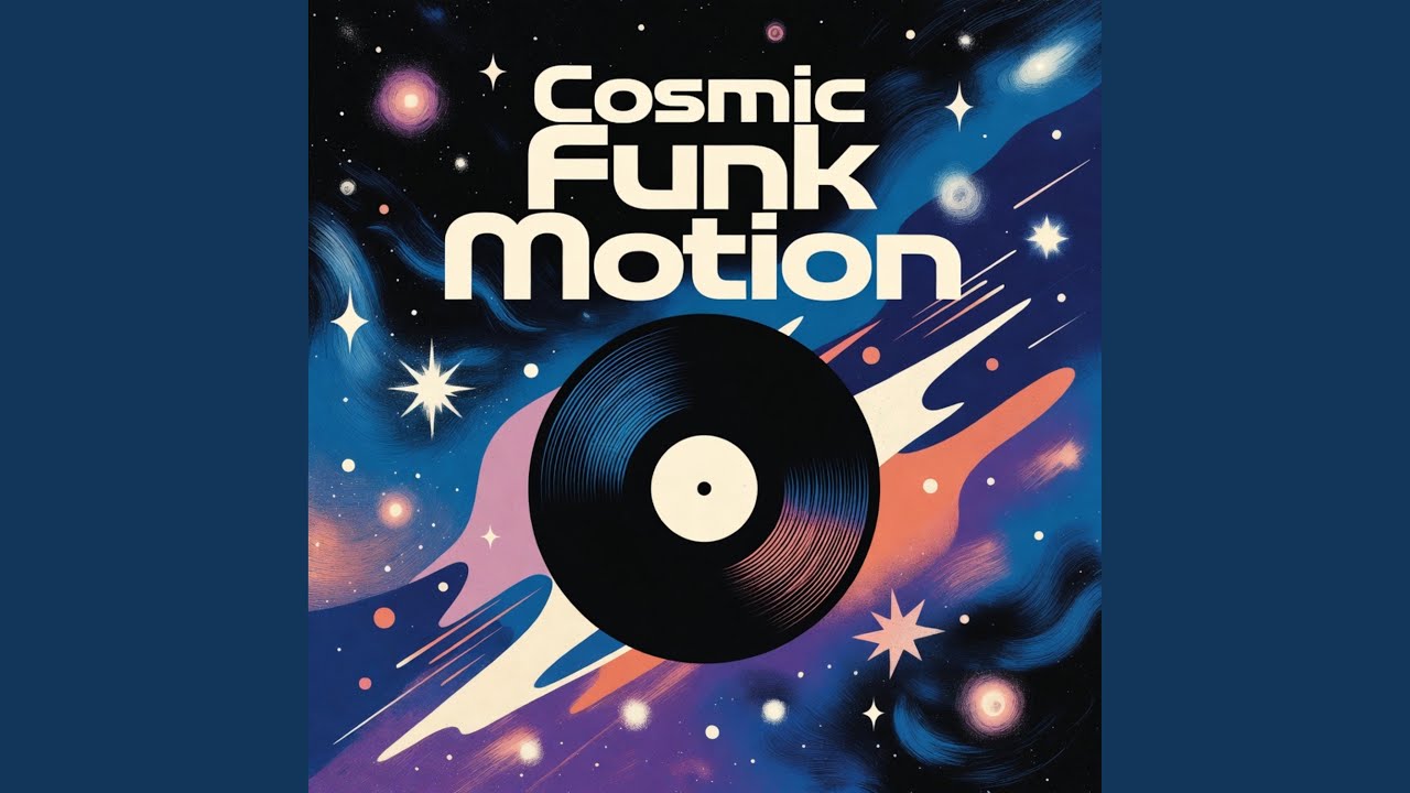 Disco Brings the Night