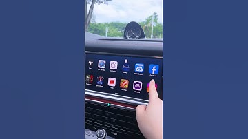 CarlinKit CarPlay/Android AI box | Get Netflix+YouTube for almost any car!