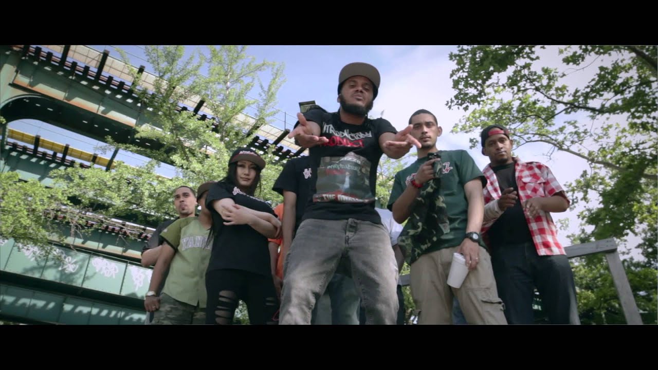 Trizzo- Introducing The Product (Official Video) Dir. by YSA