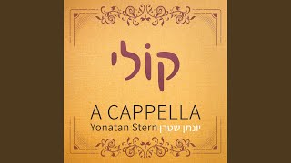 Miniatura del video "Yonatan Stern - Modeh Ani (feat. Dudi Frishman)"