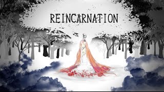 【波音リツ】REINCARNATION【オリジナル】/【namine ritsu】REINCARNATION【original] 】