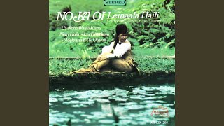 Ua Noho Au A Kupa chords