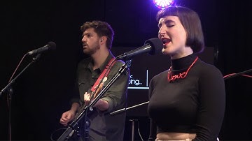 FOURS - Even In My Dreams | BBC Music Introducing in London Session