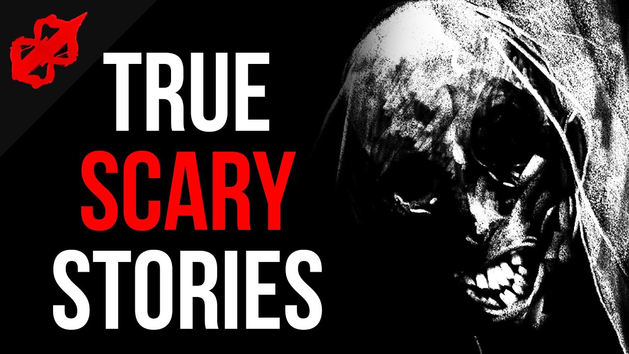 Scary Stories | 7 True Scary Horror Stories | Reddit Let's Not Meet ...