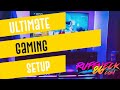 My Ultimate Gaming Setup Tour