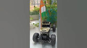 Happy Republic Day 🇮🇳🫡 #arduinoproject #shorts #viral #youtubeshorts