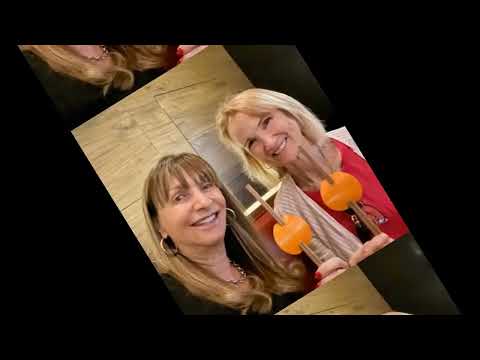 Edie 70 Birthday Season 70 ep#1 - video from Lendersa