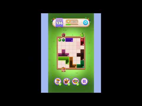 Drop Fruit Away - Color Sort 3D Levels 131-132-133-134-135-136-137-138-139-140
