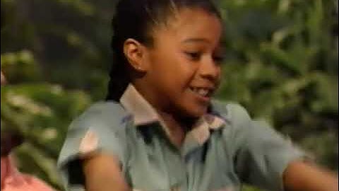 Imagination Island (1998 Version) Part 42