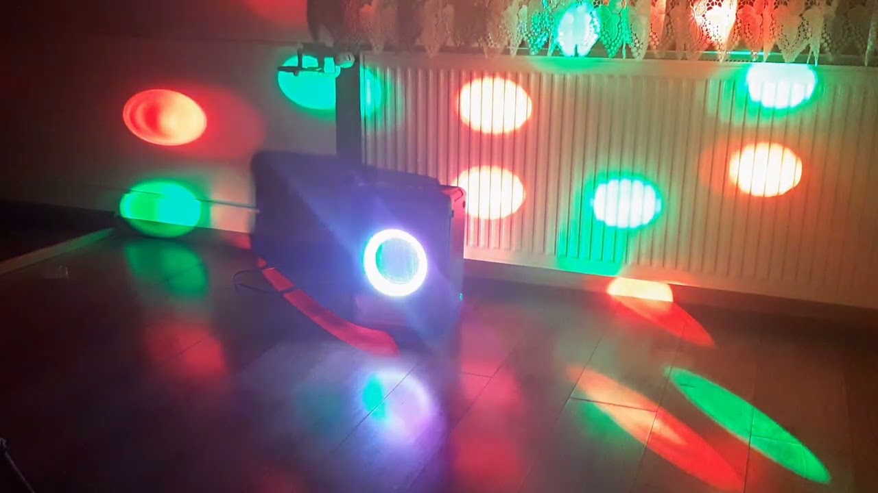 Igo Hanksy - Audio Communication (Original Mix)