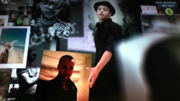 Marlon Roudette New Age Official Music Video