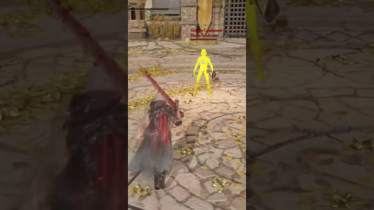 ELDEN RING WTF!! Elden Ring PVP