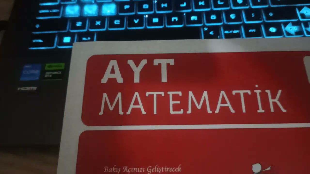 Yılbaşı Sohbet yks dertleşme 