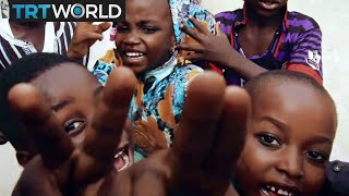 Ghana: The Art of Independence I | Showcase Special