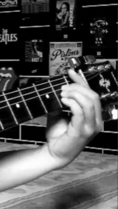 STORY WA GITAR || ILU IMU - HATI BAND (LAGI LAGI KU GAK BISA MAKAN) VIRALL DI TIKTOK
