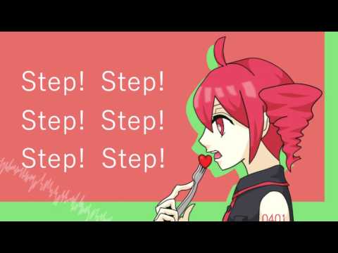 【重音テト】絶対的関係性推進論【UTAUカバー】
